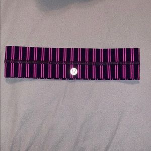 Lululemon Thick Headband
